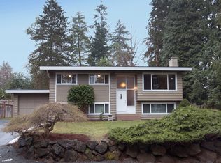 16520 Stone Ave N, Shoreline, WA 98133