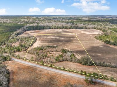 LOT 3 Bradley Rd, Westville, FL, 32464