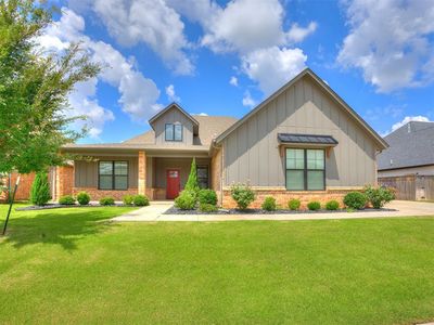 16405 Brookefield Dr, Edmond, OK, 73013