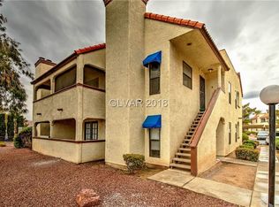 6165 W Oakey Blvd, Las Vegas, NV 89146