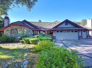 6458 Via Del Cerrito Dr, Sloughhouse, CA 95683