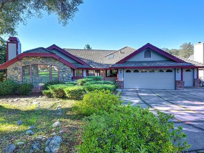 6458 Via Del Cerrito Dr, Sloughhouse, CA, 95683