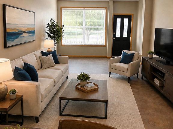 2nd image of 5205 Oriole Dr #43