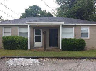 1913 Richmond Ave, Augusta, GA 30904