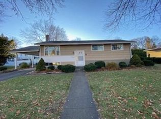 104 Harding St, Newton, MA 02465