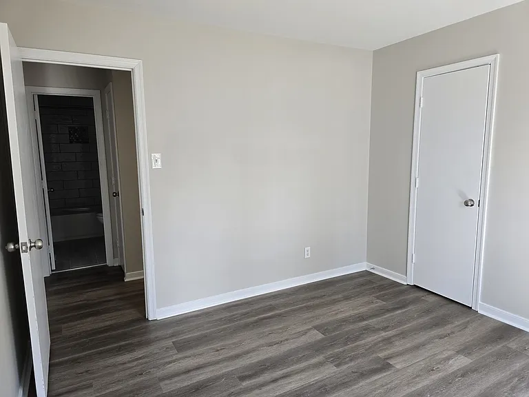 Bedroom #3