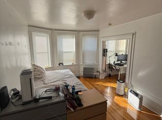 121 Park Dr APT 44, Boston, MA 02215