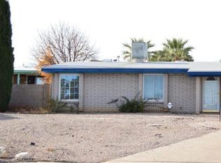 519 Cardinal Pl, Sierra Vista, AZ 85635