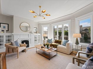 6514 California St, San Francisco, CA 94121