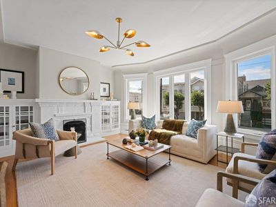 6514 California St, San Francisco, CA, 94121