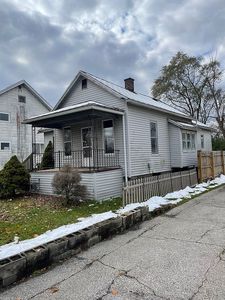2221 Owen St, Saginaw, MI, 48601