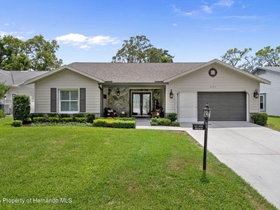 6357 Pine Meadows Dr, Spring Hill, FL, 34606