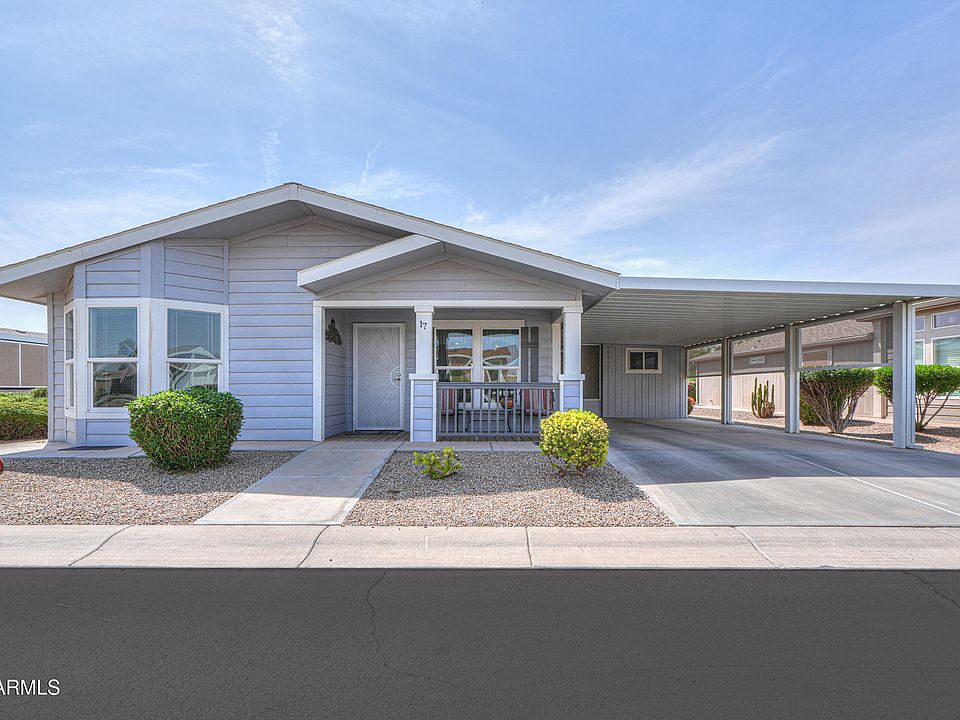 1st image of 2263 N TREKELL Road #17