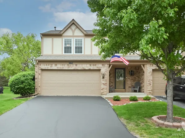 14792 Montgomery Dr, Orland Park, IL 60462