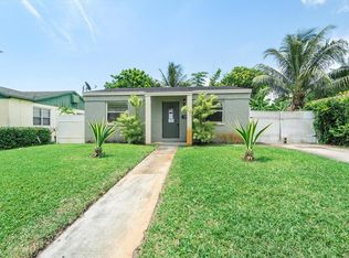602 El Prado, West Palm Beach, FL 33405