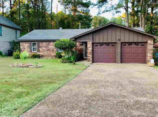 6616 Gold Ct, Little Rock, AR 72209
