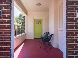 1109 7th Ave W, Birmingham, AL 35204