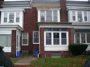 1220 E Sanger St, Philadelphia, PA 19124