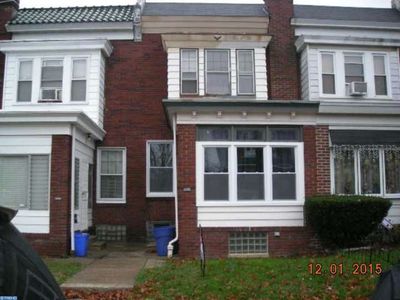 1220 E Sanger St, Philadelphia, PA, 19124