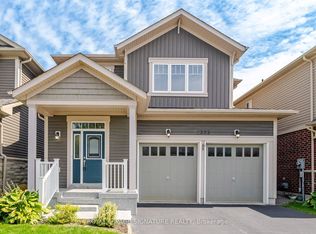 2323 Steeplechase St, Oshawa, ON L1L0C8