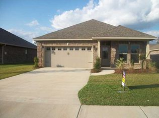 9990 Summer Woods Ct, Mobile, AL 36695