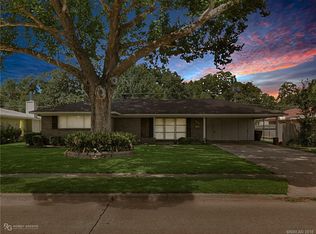 1506 Captain Shreve Dr, Shreveport, LA 71105