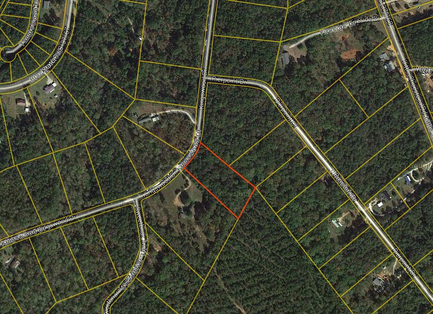 1st image of 210 Kingswood Dr