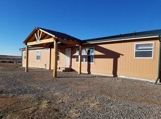 13990 B 1/4 Rd, Glade Park, CO 81523