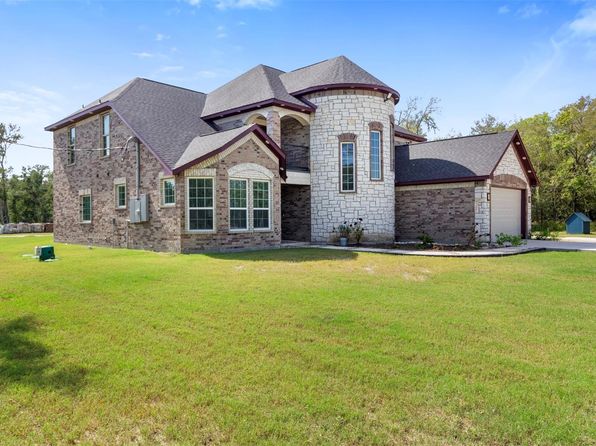 19920 County Road 647, Guy, TX 77444