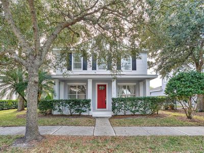 10117 Sweetleaf St, Orlando, FL, 32827