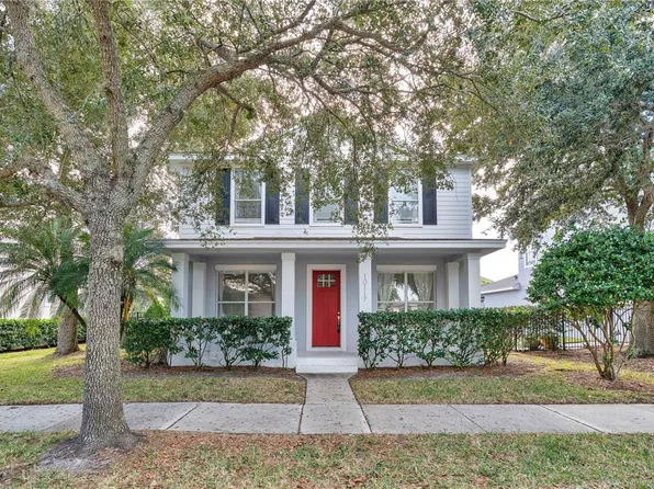 10117 Sweetleaf St, Orlando, FL 32827