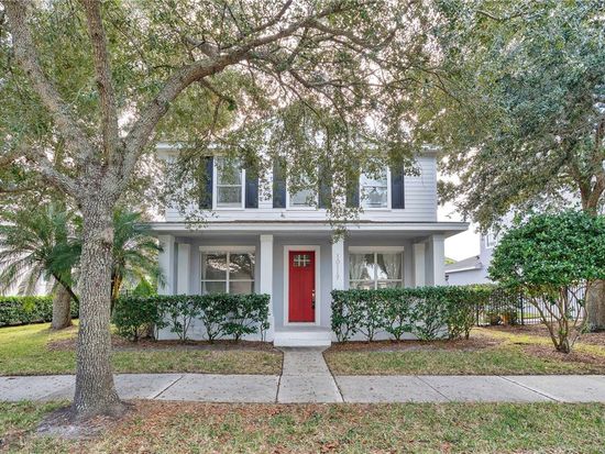 10117 Sweetleaf St, Orlando, FL 32827