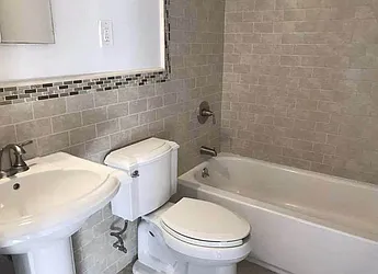 Rented by Beekman Street Realty