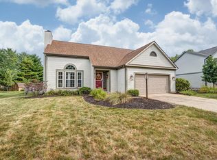 5567 Davidson Rd, Hilliard, OH 43026