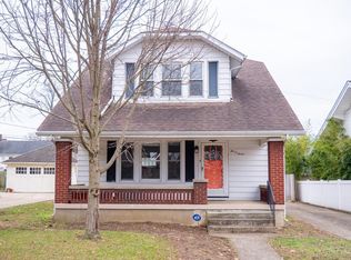 507 Laurel Ave, Hamilton, OH 45015