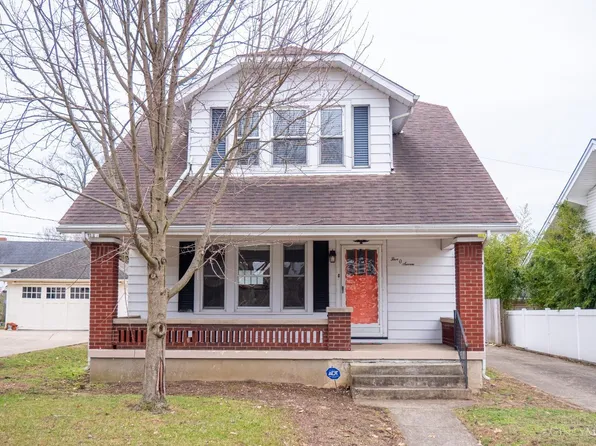 507 Laurel Ave, Hamilton, OH 45015