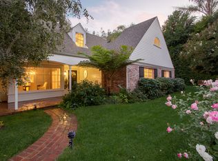 12030 Iredell St, Studio City, CA 91604