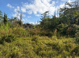 Church Rd Lot 879, Pahoa, HI 96778