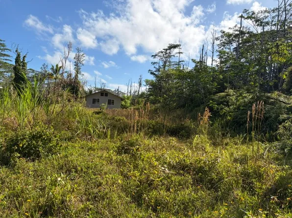 Church Rd Lot 879, Pahoa, HI 96778