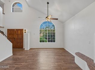 3049 N Palomino Park Loop, Tucson, AZ 85712