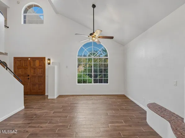 3049 N Palomino Park Loop, Tucson, AZ 85712
