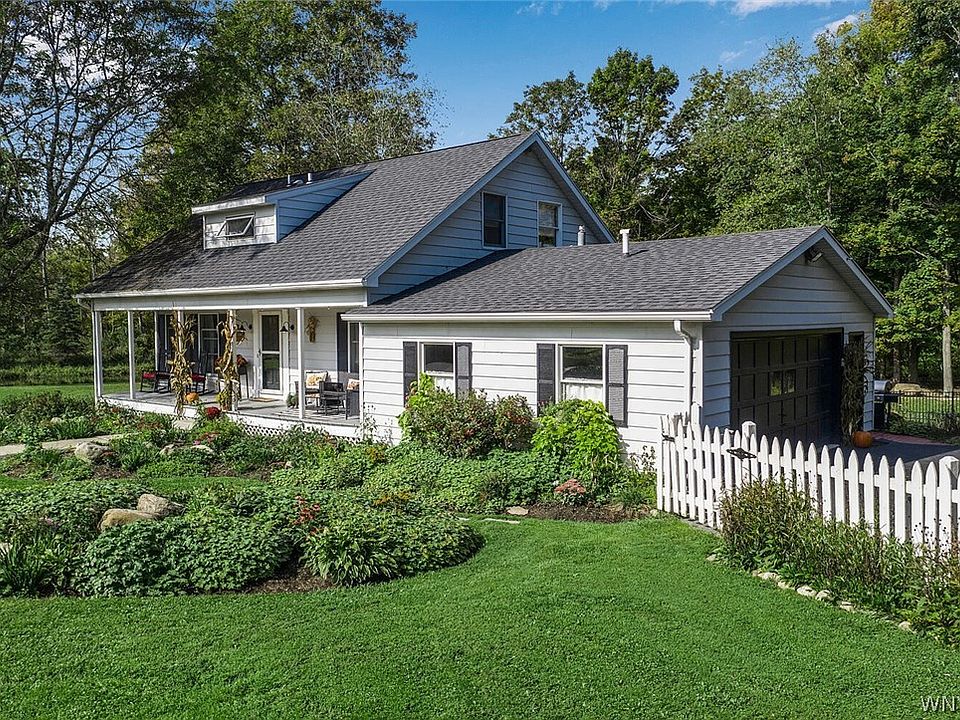 400 Schultz Rd, Elma, NY 14059 Zillow
