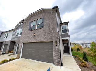 409 Palmetto Dr, Columbia, TN 38401