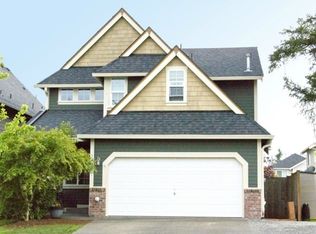 1216 126th Street Se, Everett, WA 98208