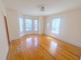 44 Elm St #1, Somerville, MA 02143