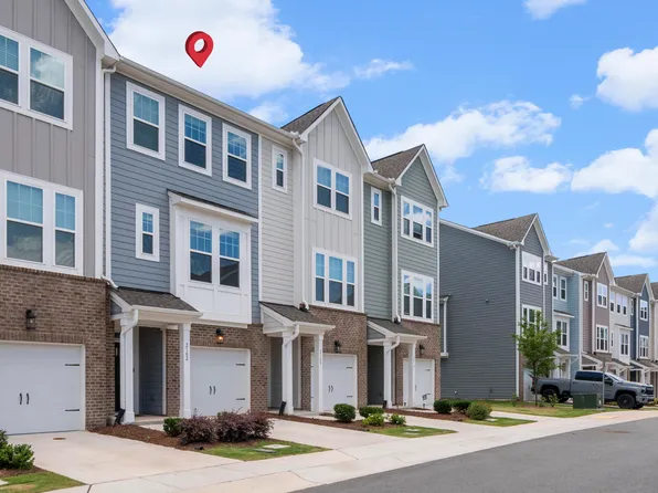 2102 Enrichment Way, Durham, NC 27703