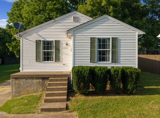 6805 E Manslick Rd, Louisville, KY 40228