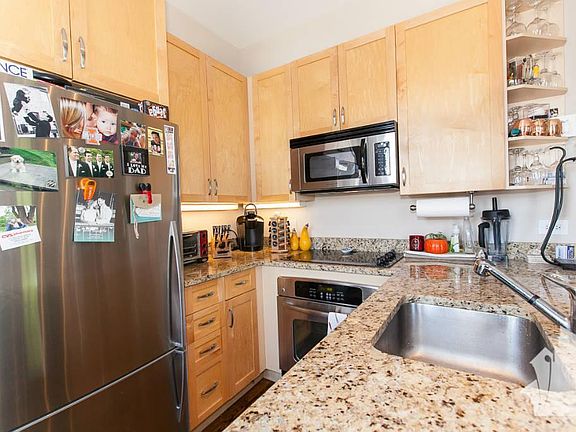 Kitchen Micro