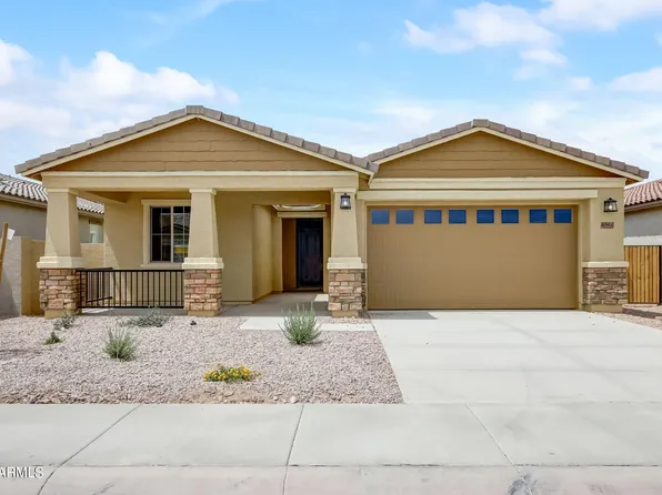 40900 W AGAVE Road, Maricopa, AZ 85138