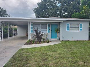 3421 W Abdella St, Tampa, FL 33607